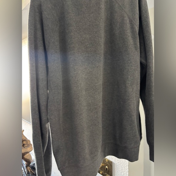 Makers Mark Sweater - Picture 3 of 3